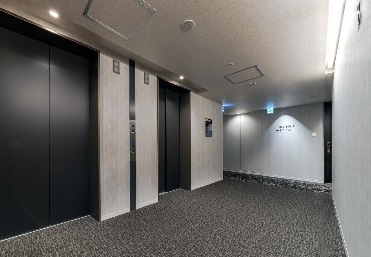 Del Style Fukuoka Nishinakasu By Daiwa Roynet Hotel - Former Daiwa Roynet Hotel Fukuoka Nishinakasu Buitenkant foto